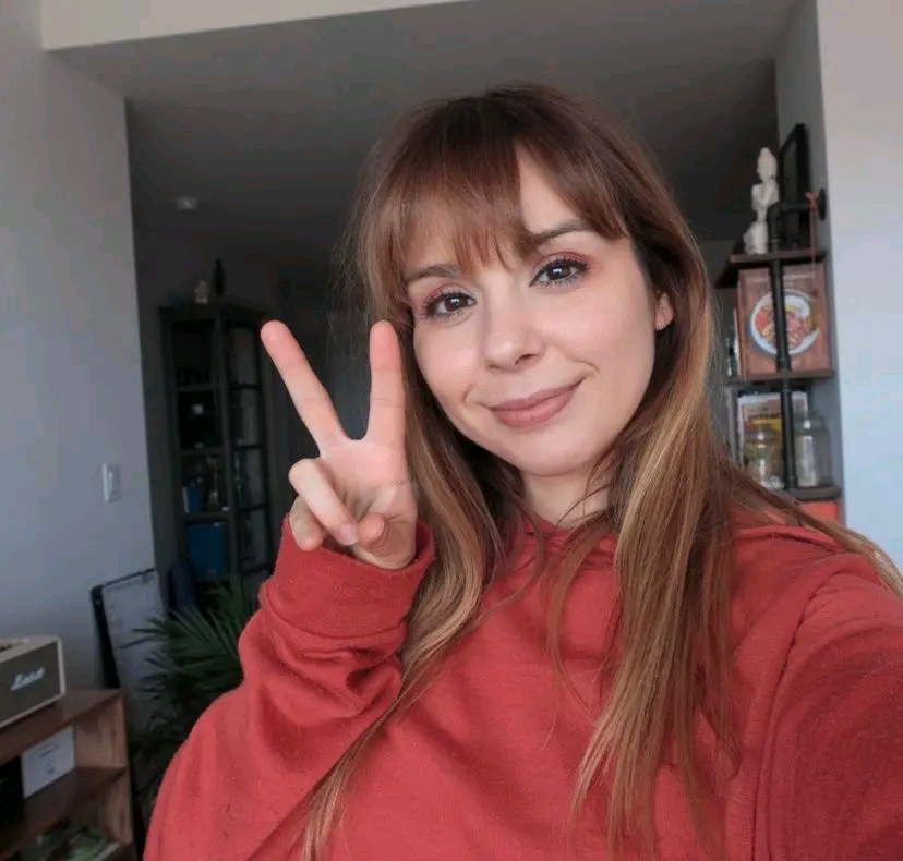 Naomi  Featured Top Escort